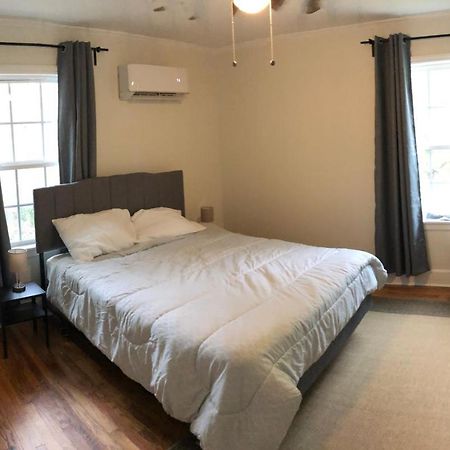 Renovated Space Close To Downtown - A Durham Exterior foto