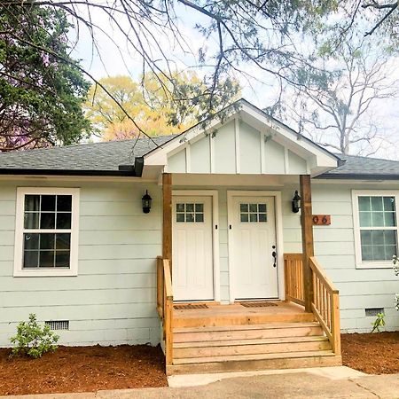 Renovated Space Close To Downtown - A Durham Exterior foto