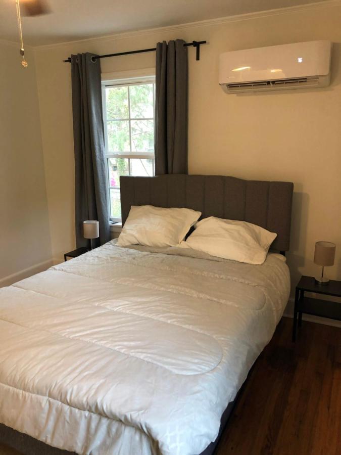 Renovated Space Close To Downtown - A Durham Exterior foto