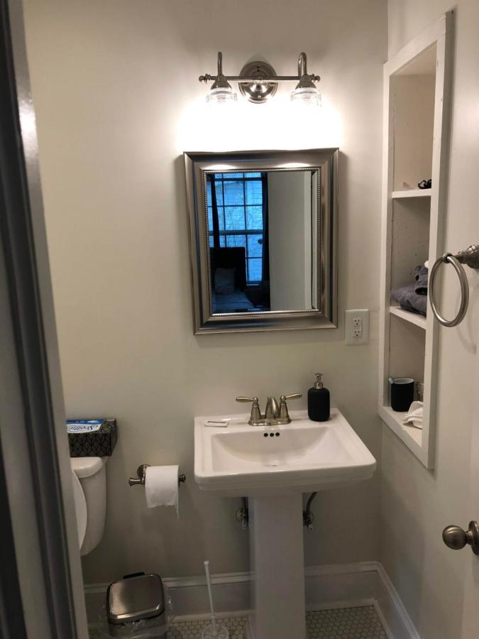 Renovated Space Close To Downtown - A Durham Exterior foto